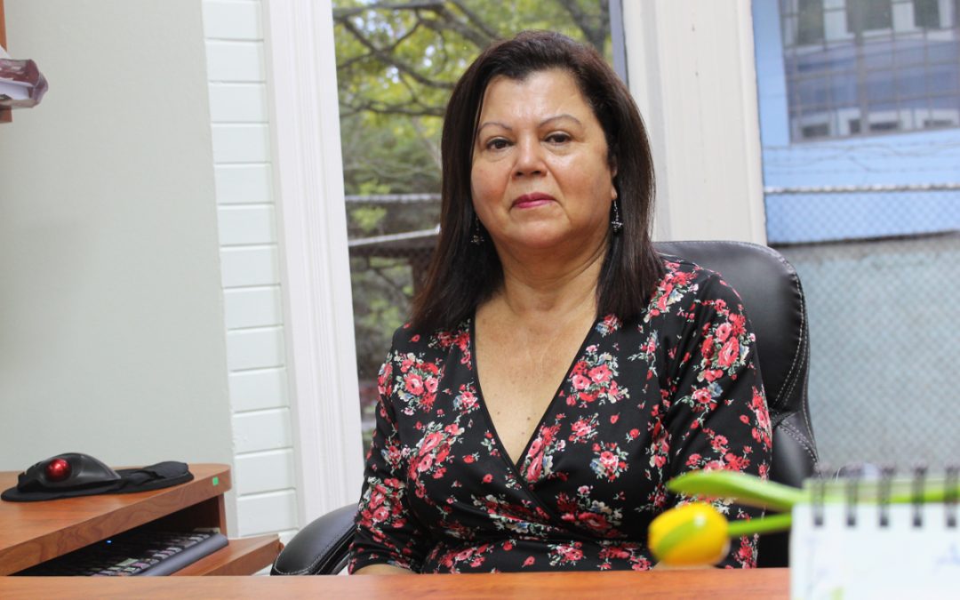 Patricia Escalante: “Al ofrecer idiomas que no son tan comunes, abrimos una oportunidad laboral a la gente, más especializada y, por lo tanto, mejor remunerada”