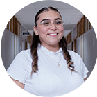 Téc. Daniela Hernández Rescio