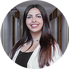 MORA SÁNCHEZ MARÍA JOSÉ, LICDA.