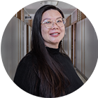 WONG LAU ROSITA, BACH.