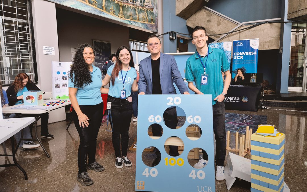 Open House 2025: acción social, cultura y aprendizaje en la Escuela de Lenguas Modernas