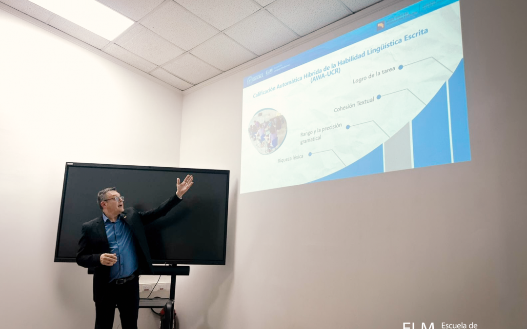 La UCR demuestra con evidencia científica que la educación pública bilingüe del MEP alcanza estándares internacionales de calidad