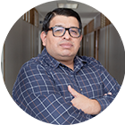 CALVO JIMÉNEZ JORGE EMILIO , MAG.